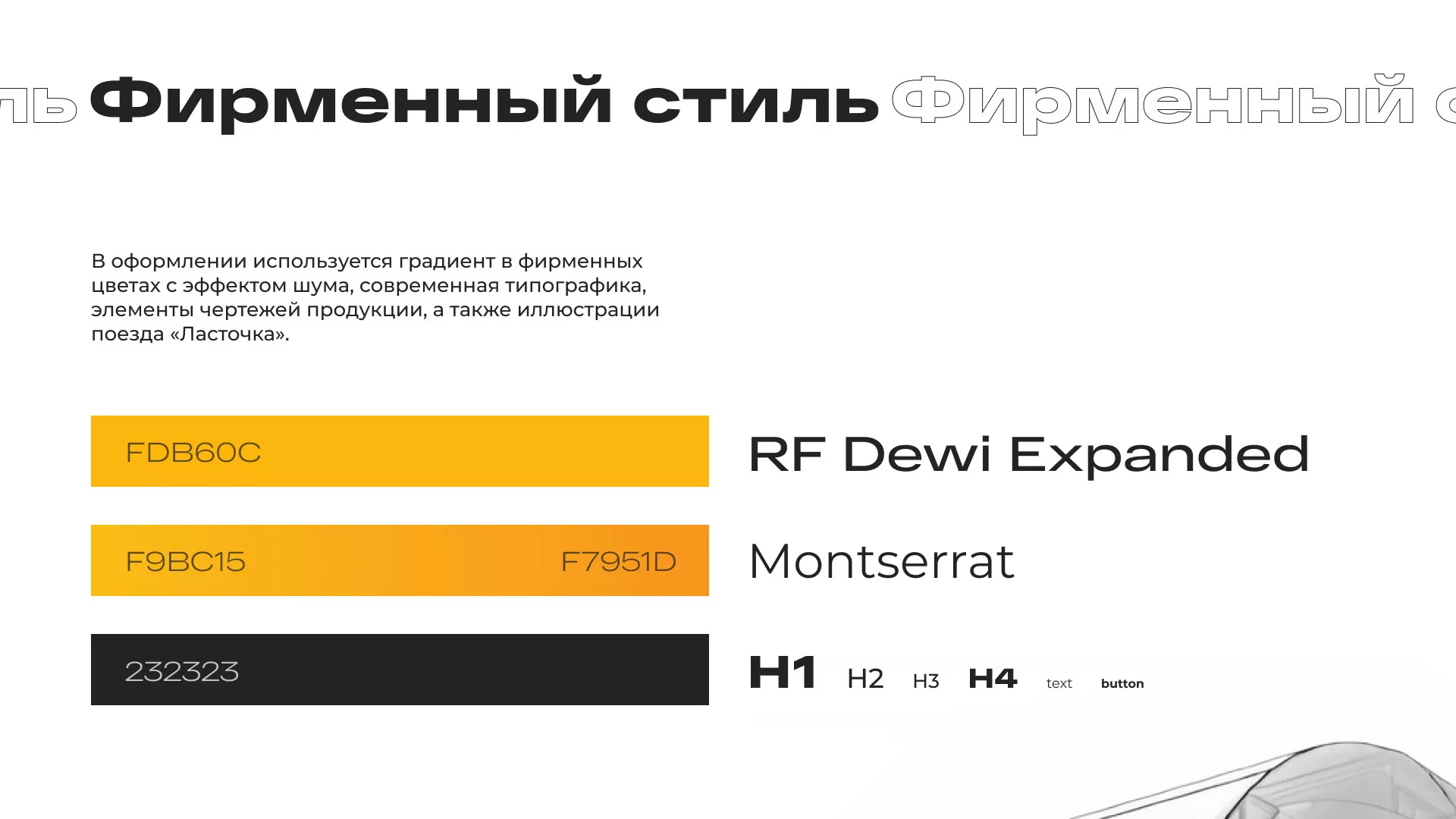 Ребрендинг компании «Rosker» и редизайн сайта в Белом