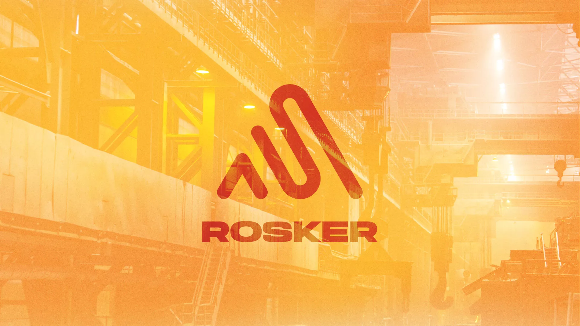 Ребрендинг компании «Rosker» и редизайн сайта в Белом